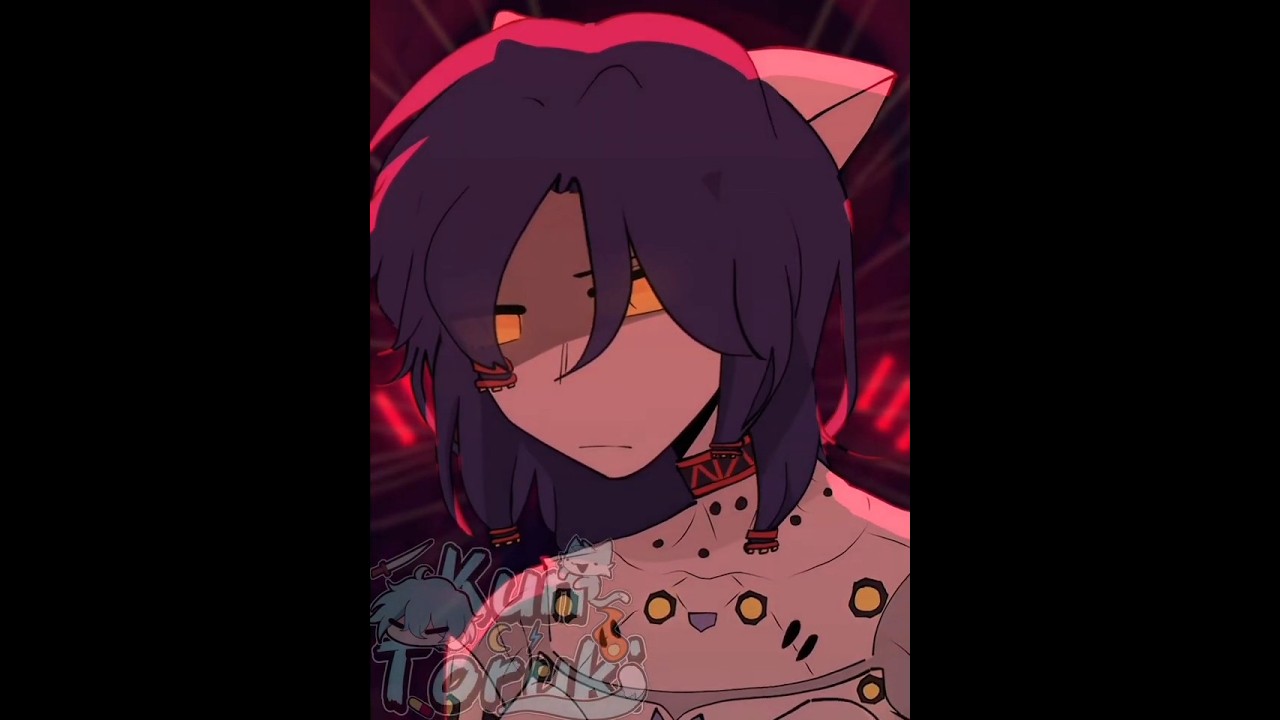 CORE MITA😺👑 #misidegame #mita #coremita #kuntoruki #art #edit #animation #crazymita