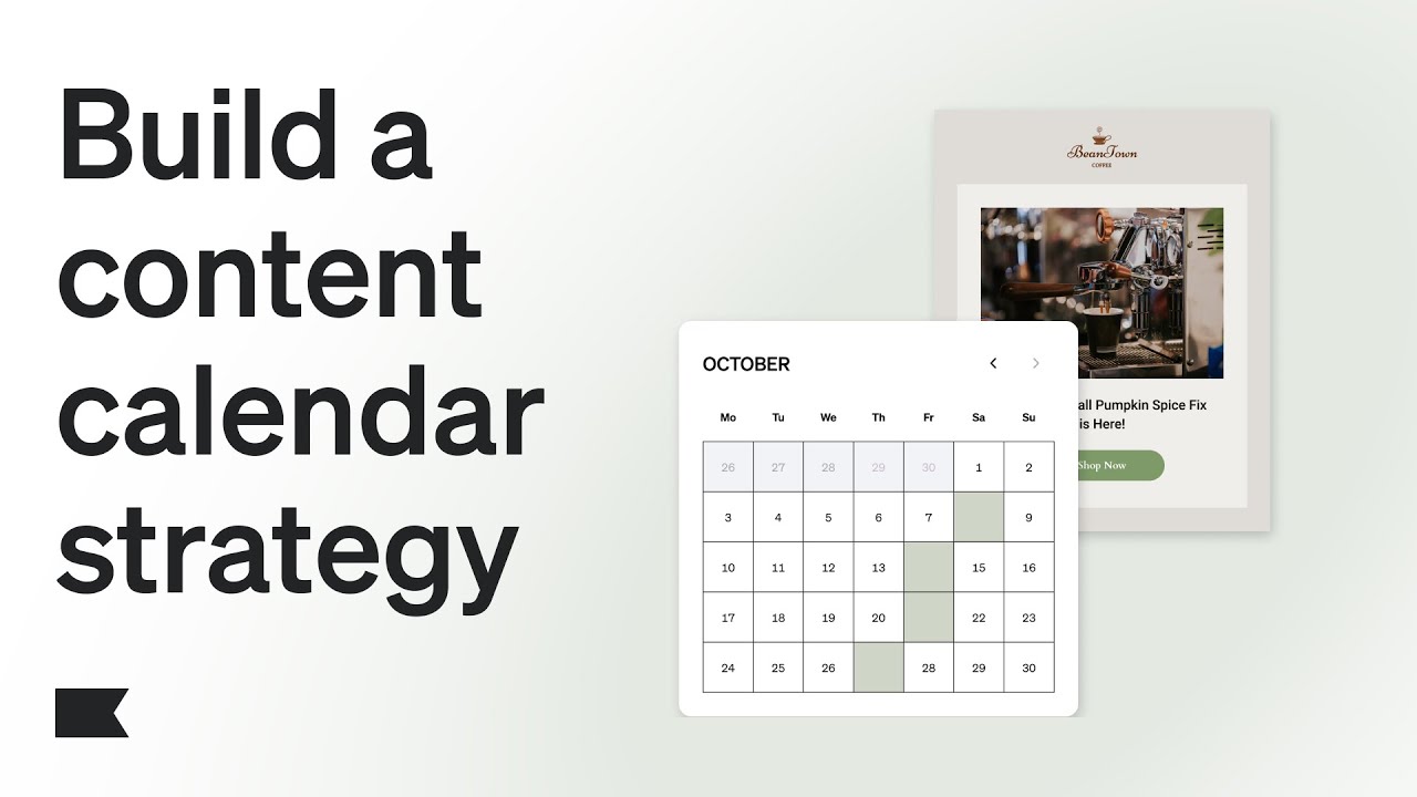Content Calendar Strategy: Plan & Organize Your Marketing for Success