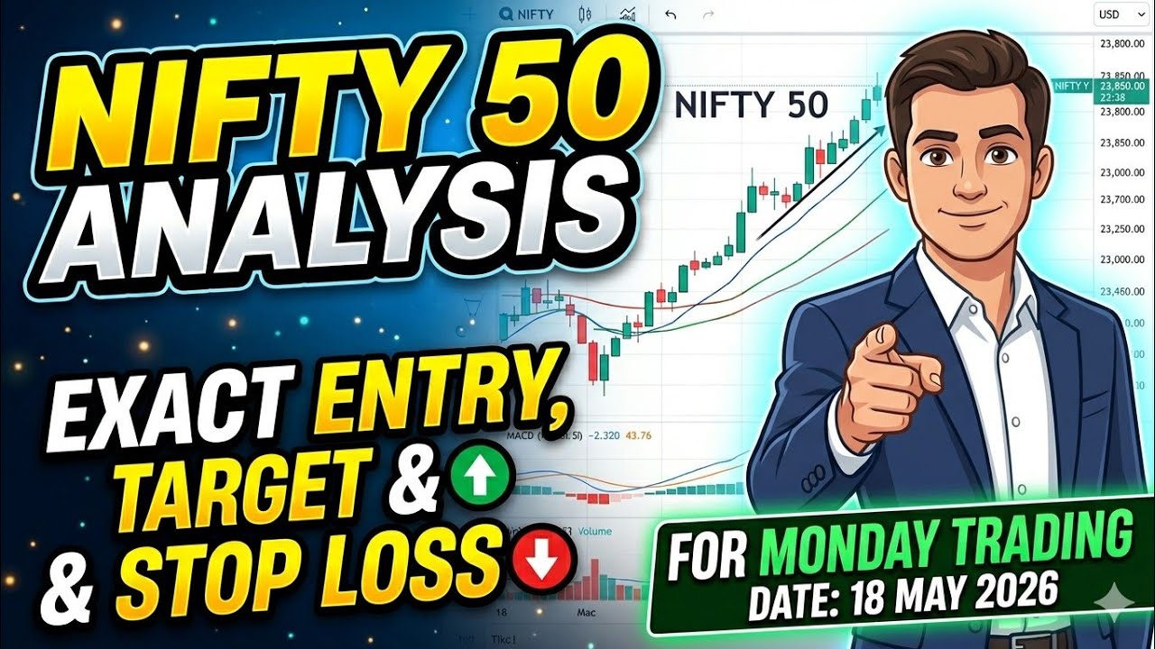 📈