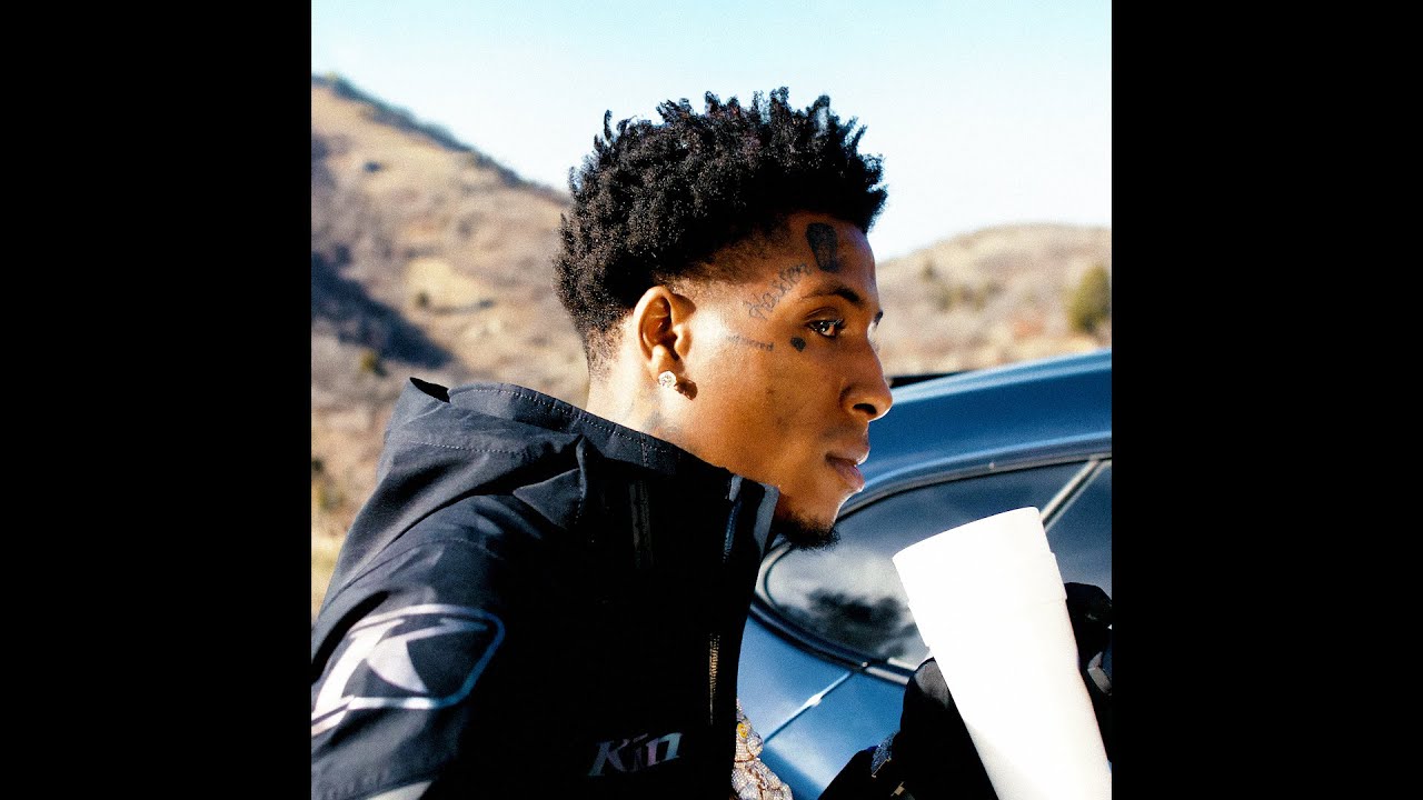 [FREE] NBA Youngboy Type Beat - ''Soul Provider''