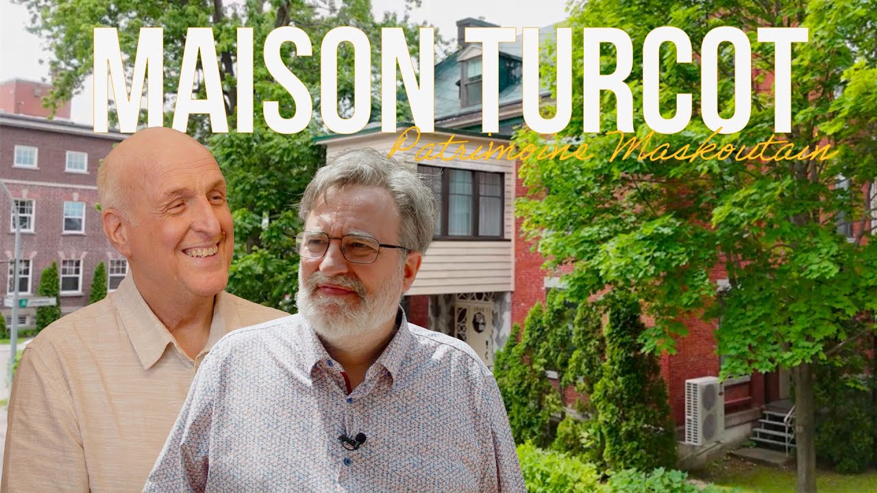 Secrets d'ici - Saison 2 - Épisode 3