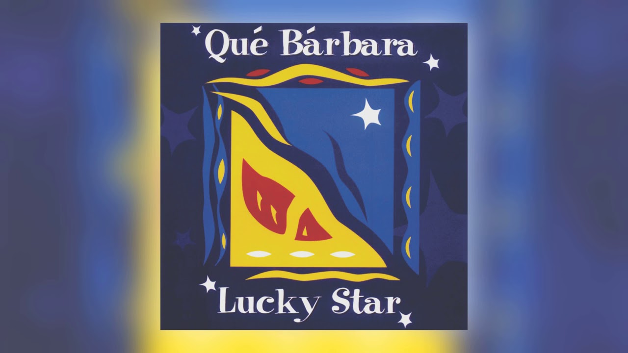 Que Barbara - Alboroto