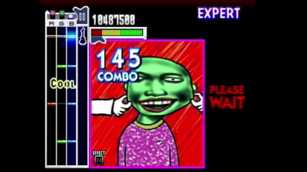 GUITARFREAKS 1st MIX 