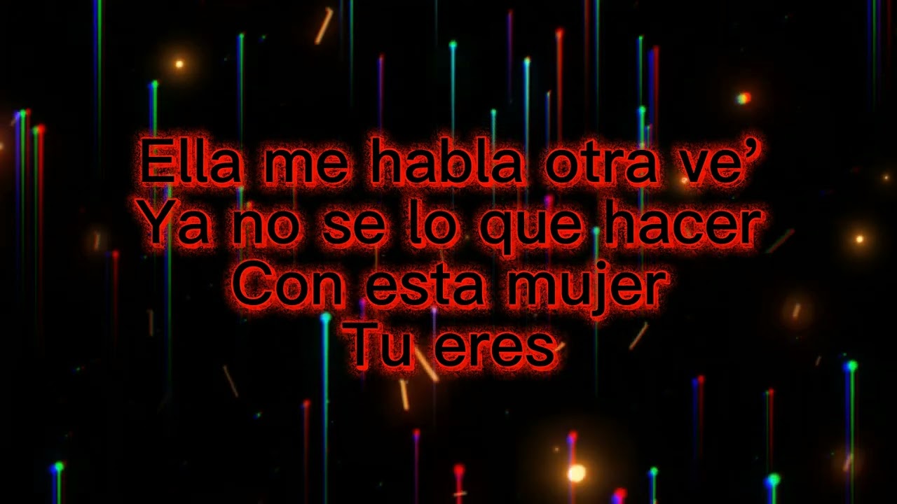 Diabla Mala -- Kronno zomber letra -- Cover AI