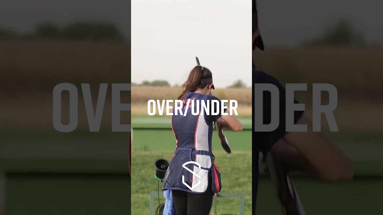 Master the Break-Action Shotgun: Guide to Over/Under Shooting Skills