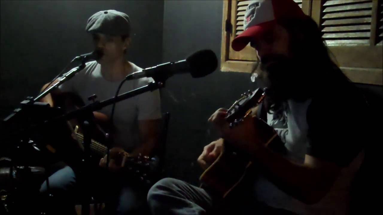 Trinta Acústico feat. Lucas Rinor | 
