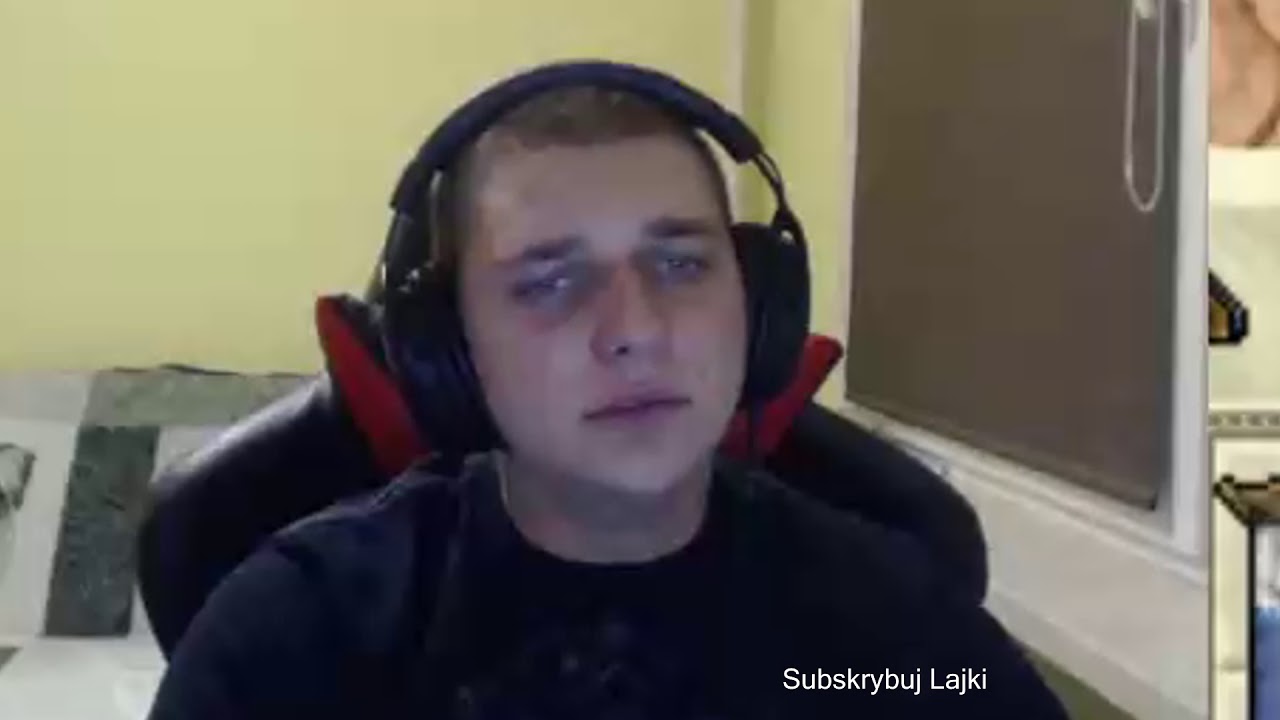 TIBIA - PUNIOGAMING CIĄGLE PADA ♫♫ + BONUS KLIP
