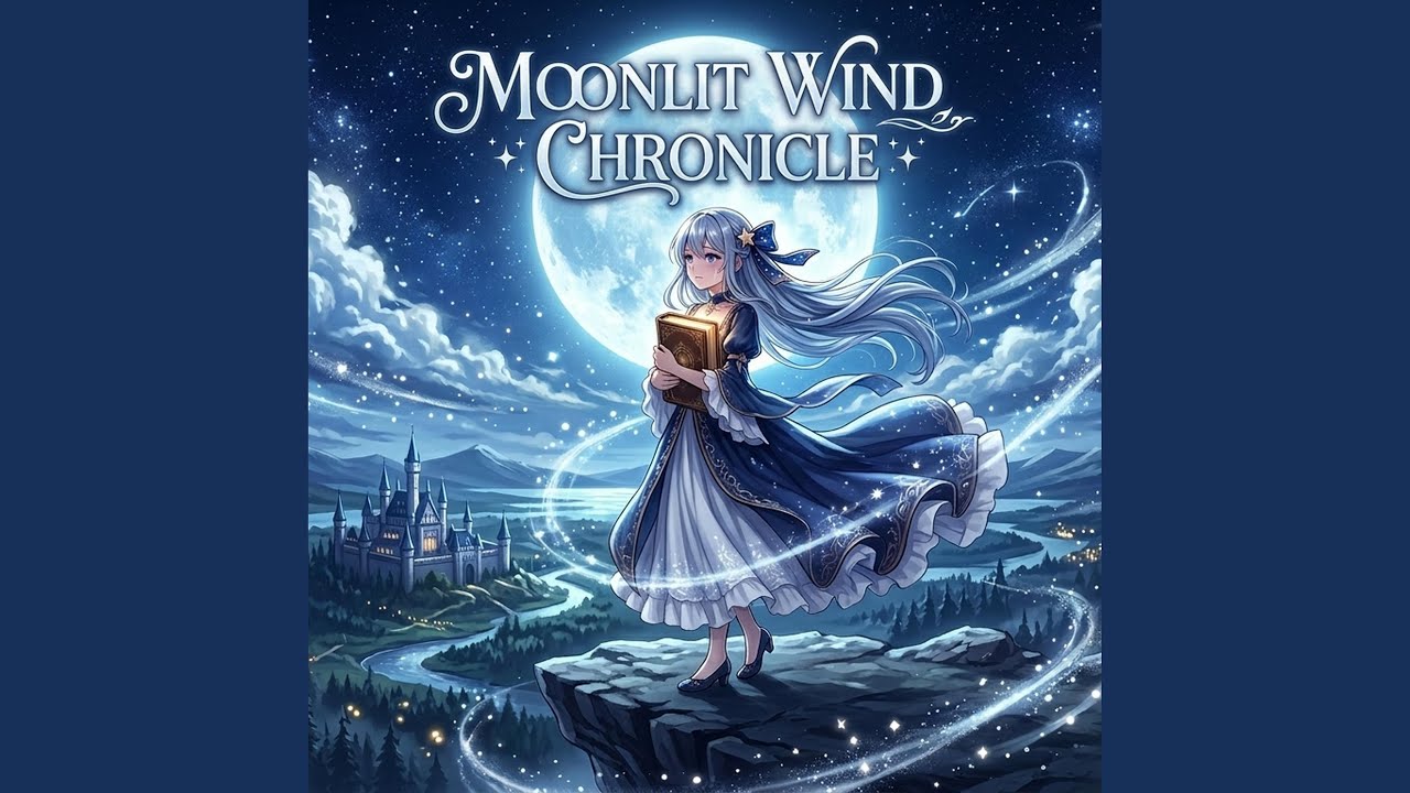Moonlit Wind Chronicle