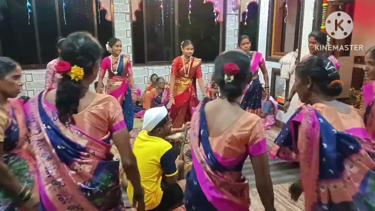 कोकणची लोककला.