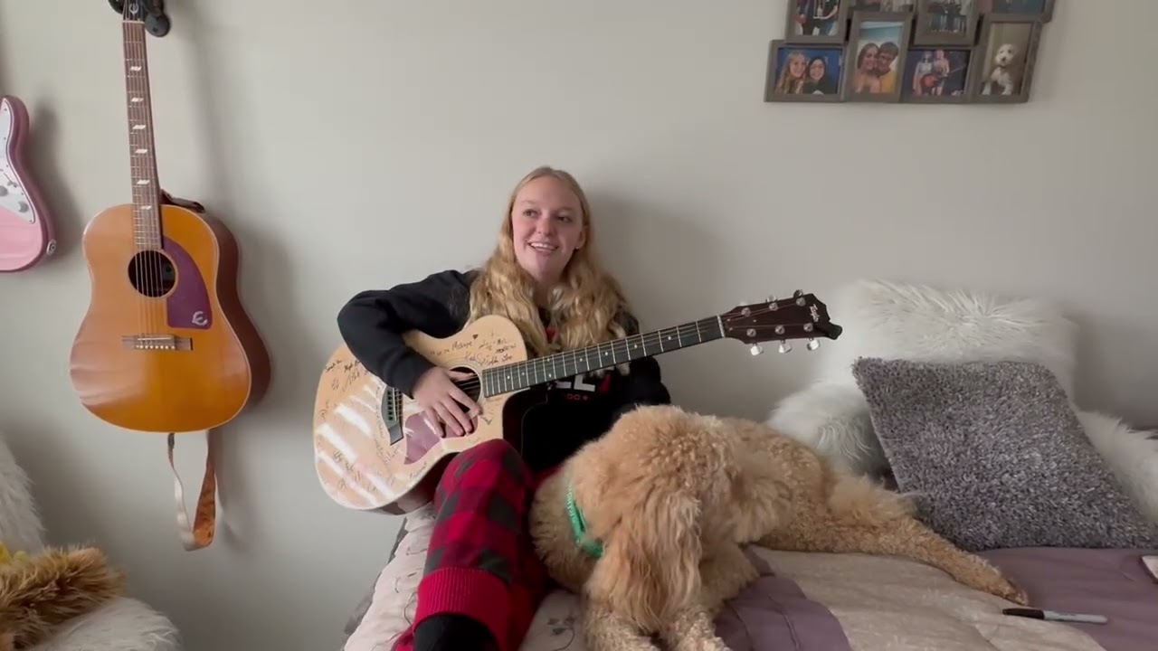 Kylie Brown — Lady Like