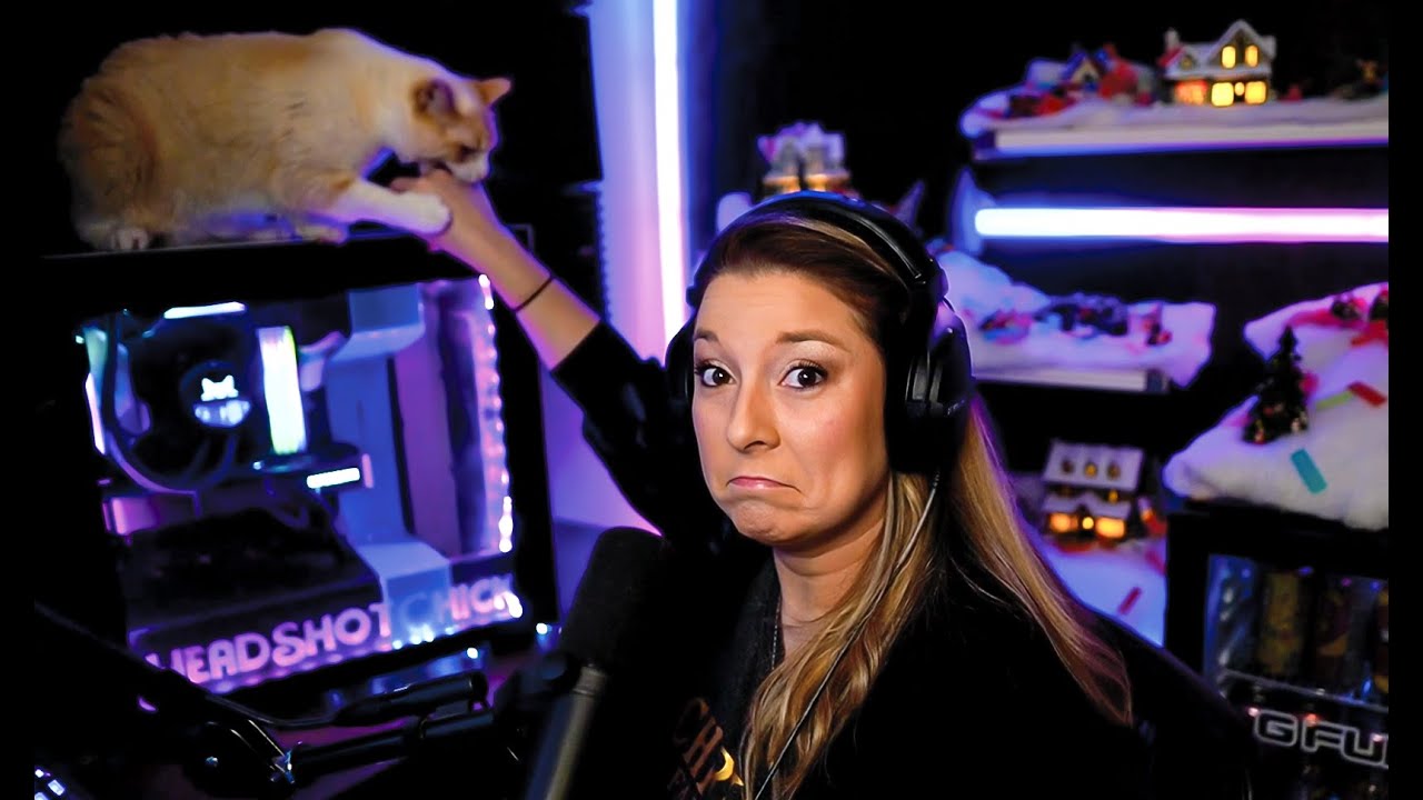 🔴LIVE✨PS5 !Giveaway✨1440P Streamin✨Win !Vbucks