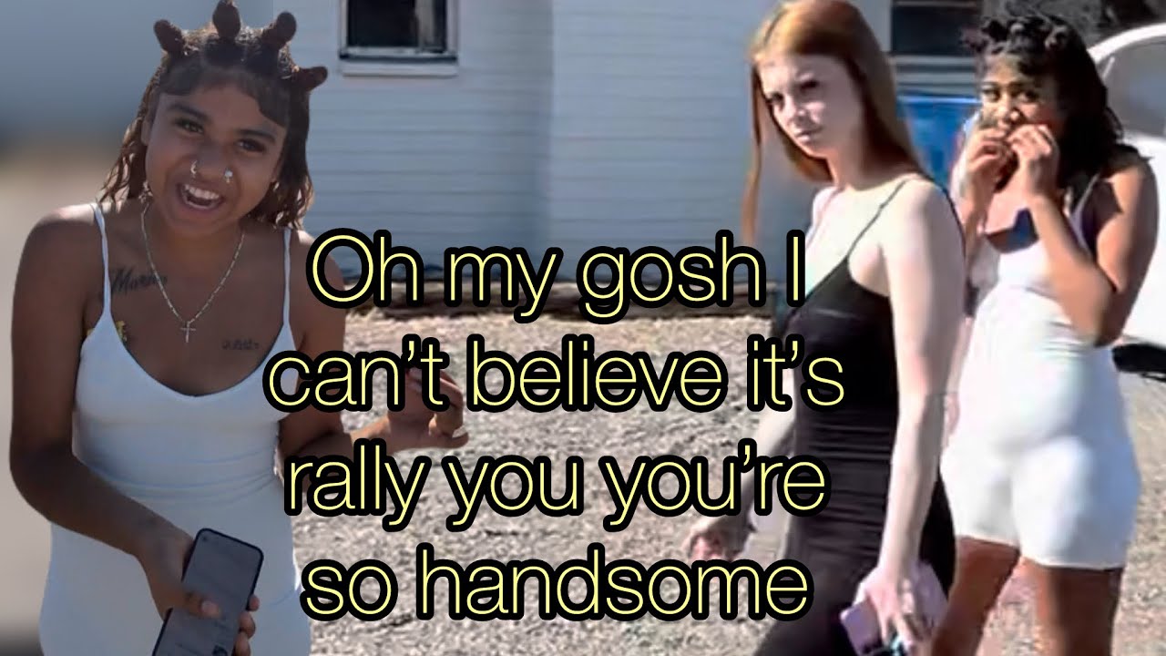 В воскресенье, катаясь на электросамокате, познакомился с парой девушек 🛴