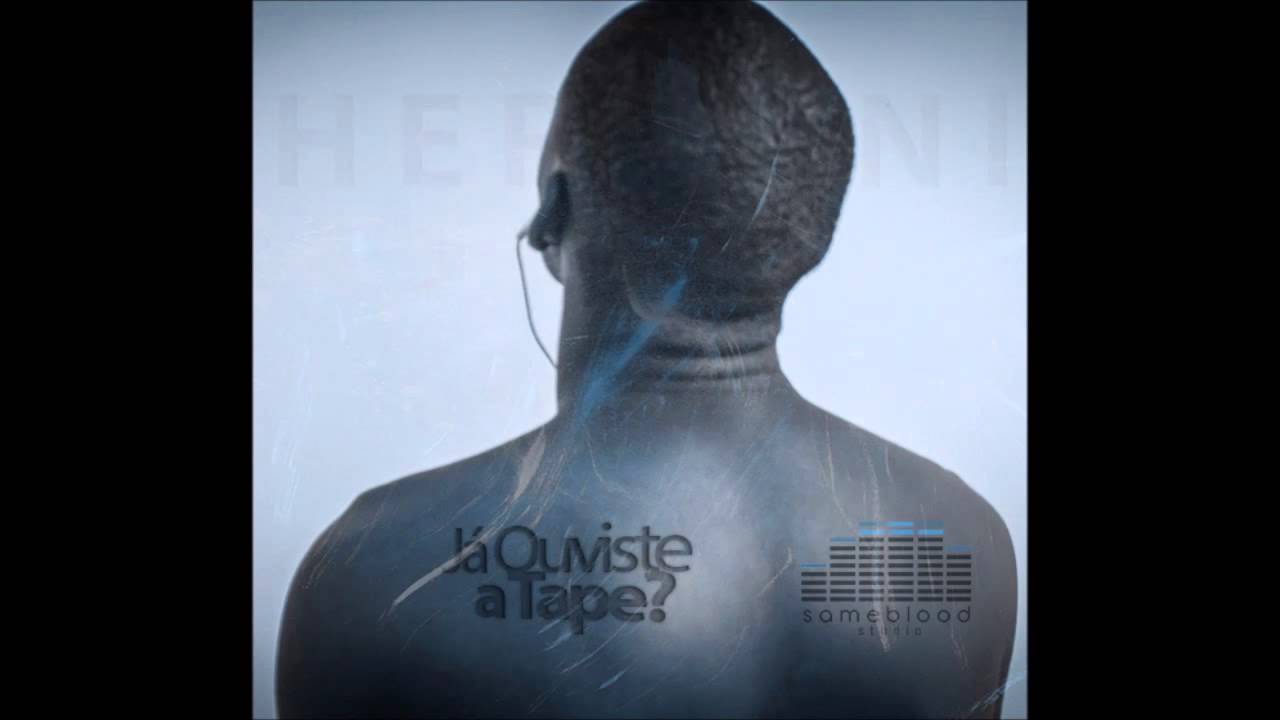 Hern&acirc;ni - M&uacute;sica de Amor (Produced By Hern&acirc;ni da Silva Mudanisse)