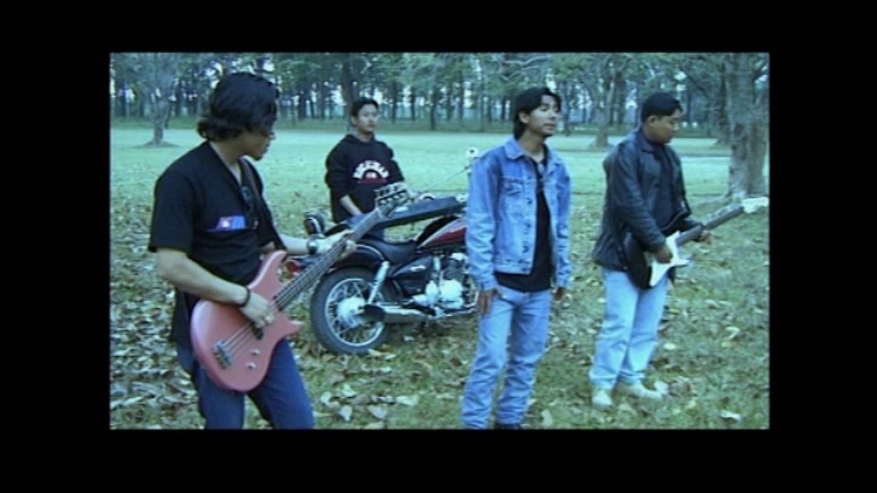 Andhakar mero Legend Band