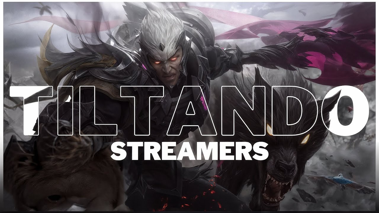 M O N O C H A M P I O N - MONOCHAMPIONS EM OUTRAS STREAMS