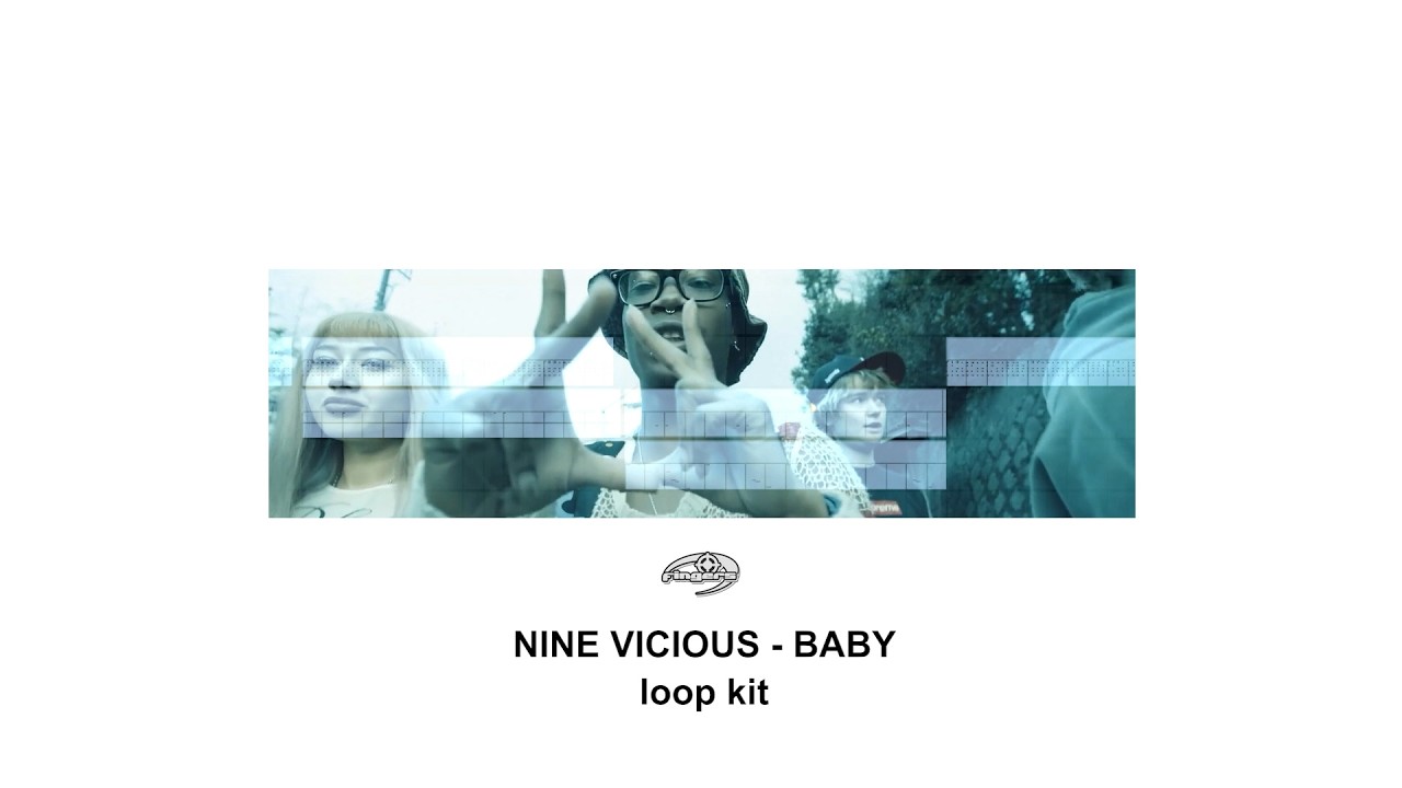 NINE VICIOUS LOOP KIT - 