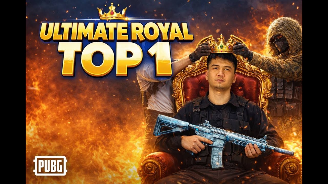 RANK UP BUGUN ZAVA OLISHIMIZ SHART❗ERTAGA ULTIMATE