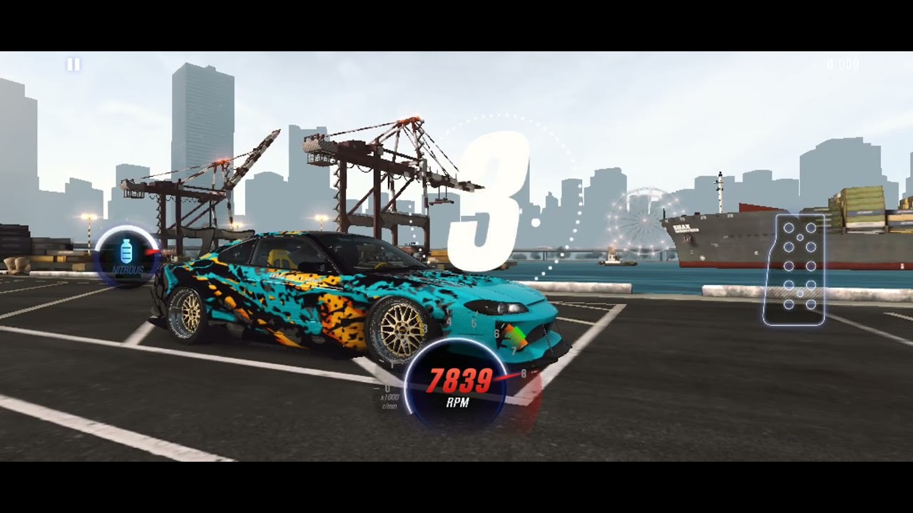 Csr2 WIN 95% of live races with this set up and tune NISSAN SILVIA SPEC R 🏁🏁🏁🏁🏁🏁