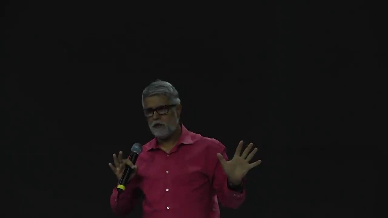 NÃO DEIXE DE SONHAR | Pr. Claudio Duarte