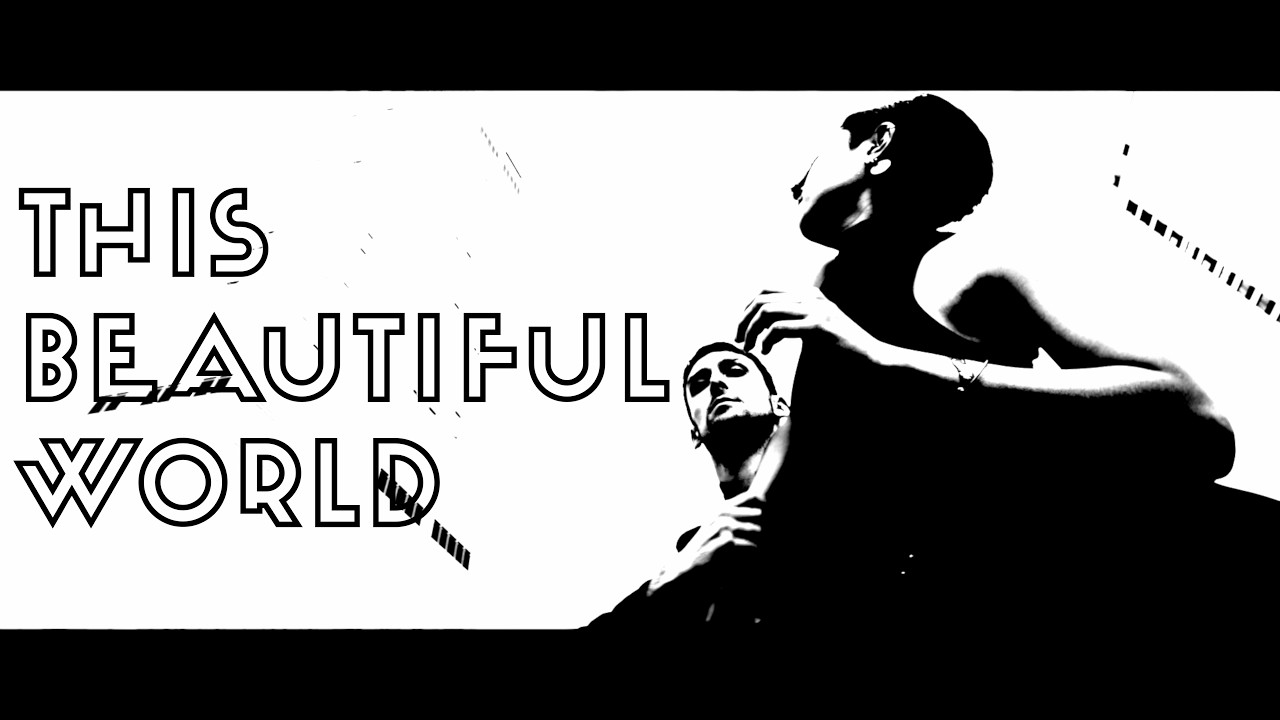 This Beautiful World   #artfilm #dancevideo #dance #avantgarde #contemporaryballet #dancer