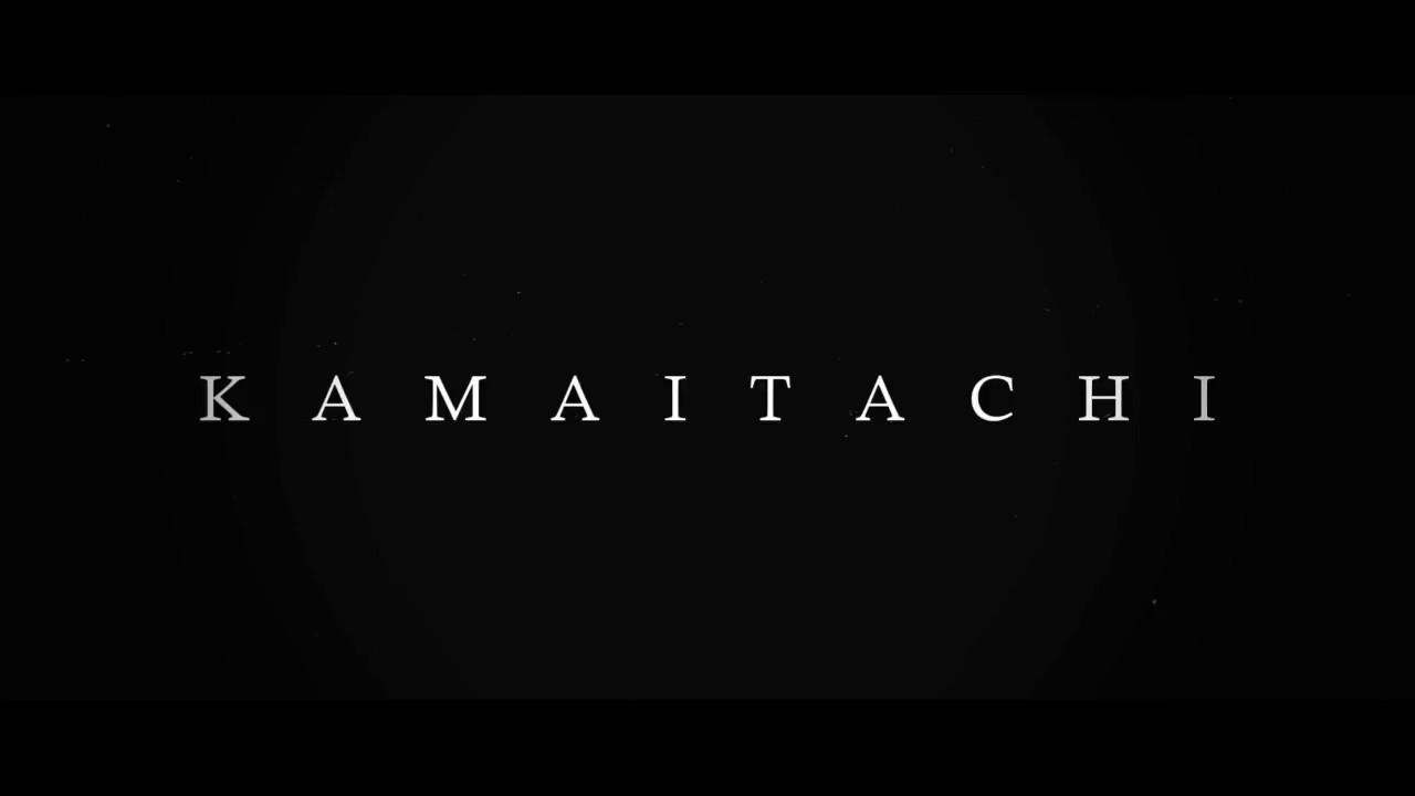 K a m a i t a c h i - Robert Johnson ( Sinfonia Do Inferno )