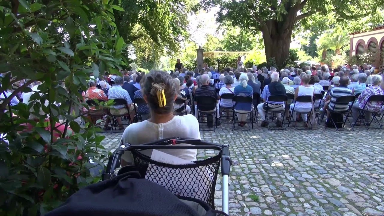 Trättätä de Rock verzehrt - Kasi Geisser