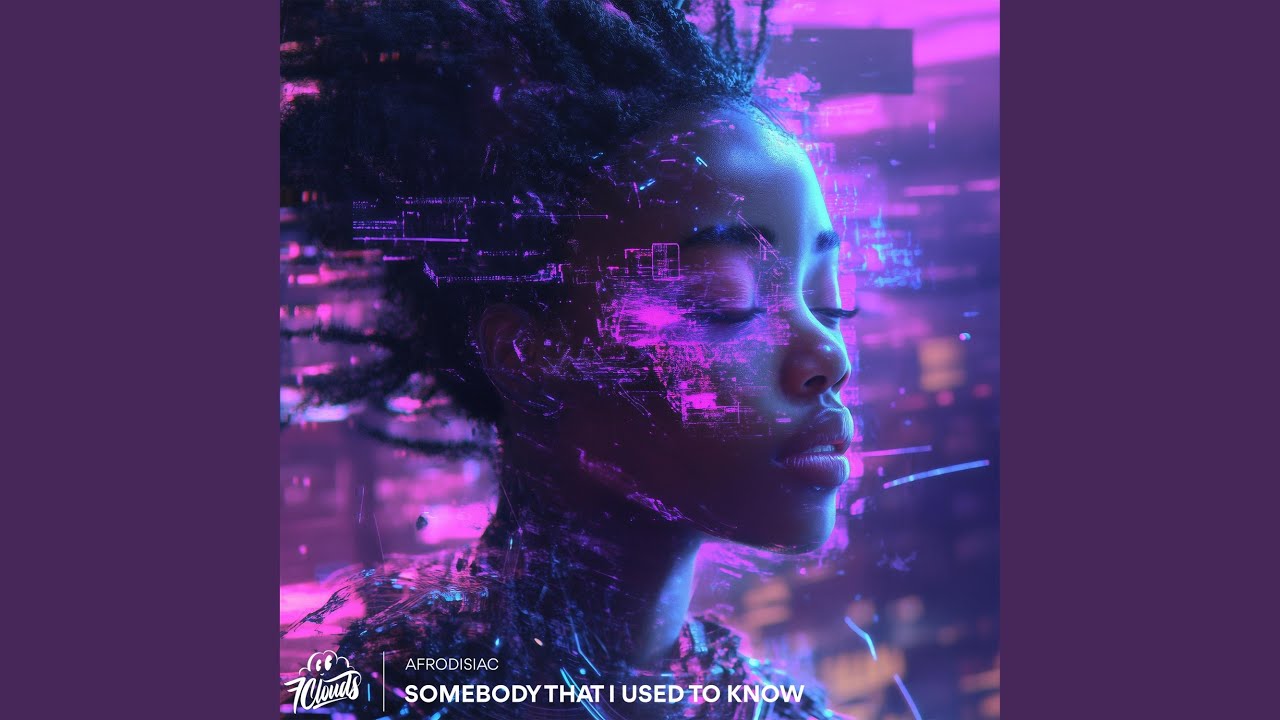 Somebody That I Used To Know