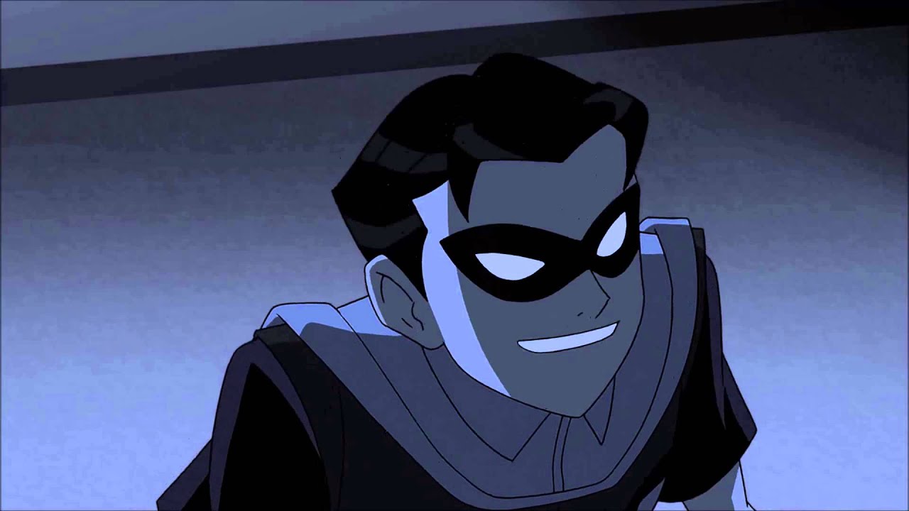 Jason Todd   [Until The End]