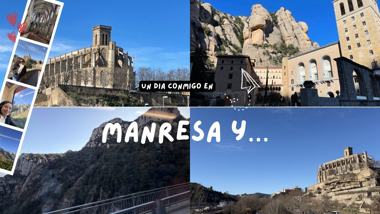 ¿Es posible viajar con 30€? Dos destinos, un solo día 🇪🇸🏰