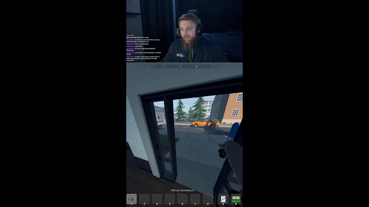 🟥HOMEMADE TO UC🟥