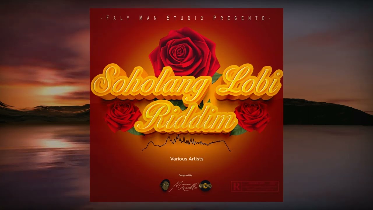 Denty DD Womi - LOBI FII - SOHOLANG LOBI RIDDIM