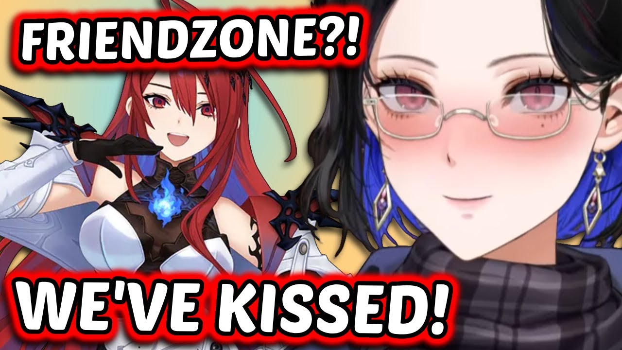 Nerissa REALLY went off topic...【HololiveEN】#shorts #hololiveenglish #holoadvent