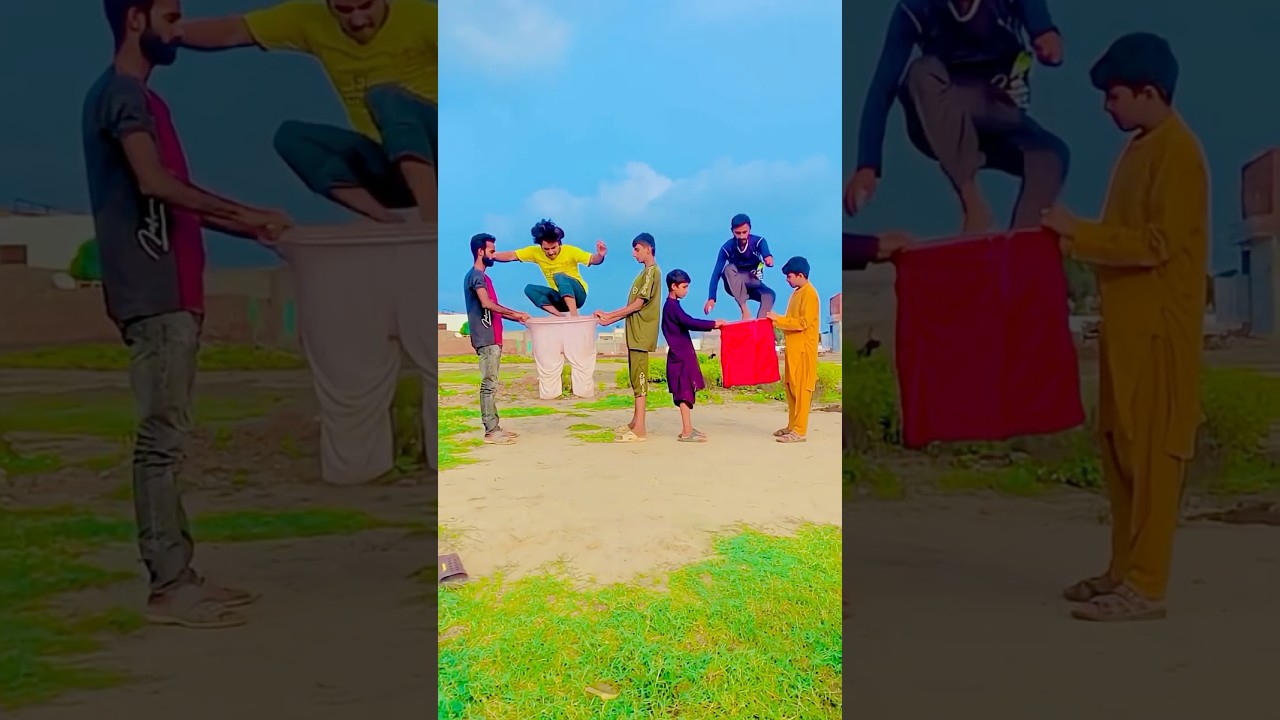 my new stunt #stuntdouble #highjumper #youtubeshorts #viralshort