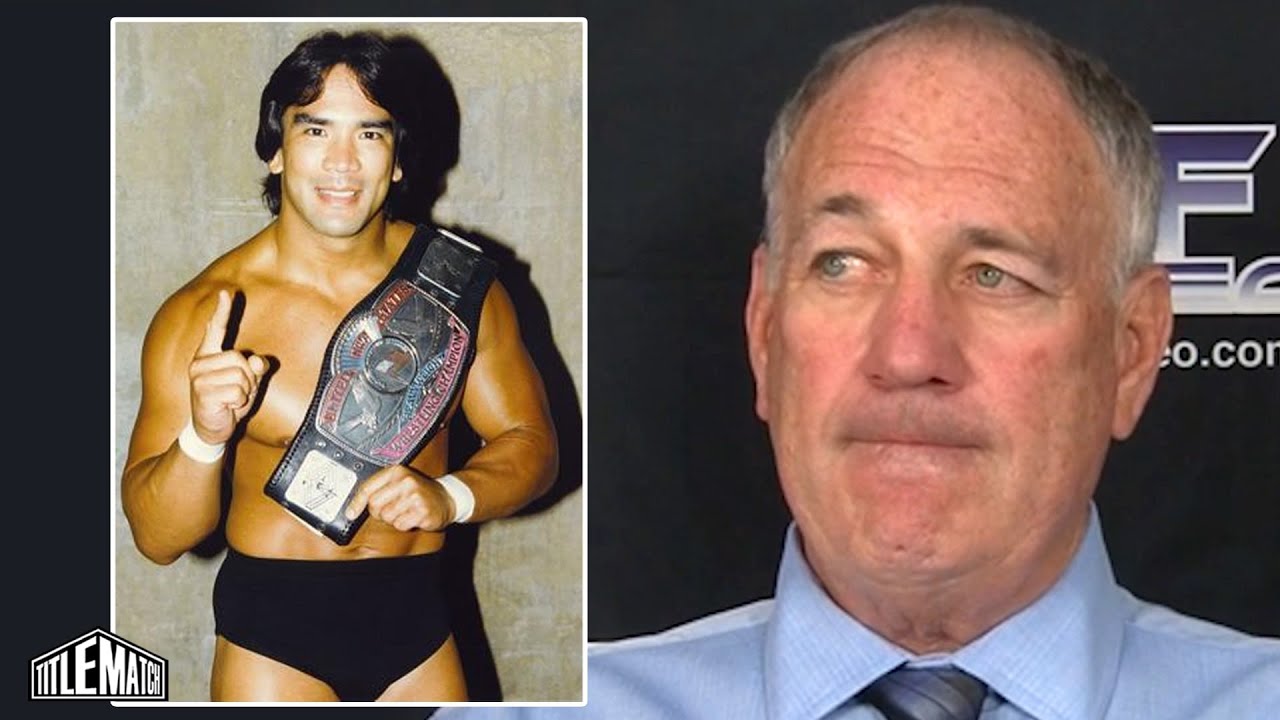 Greg Gagne on Who's Better - Ric Flair or Ricky Steamboat