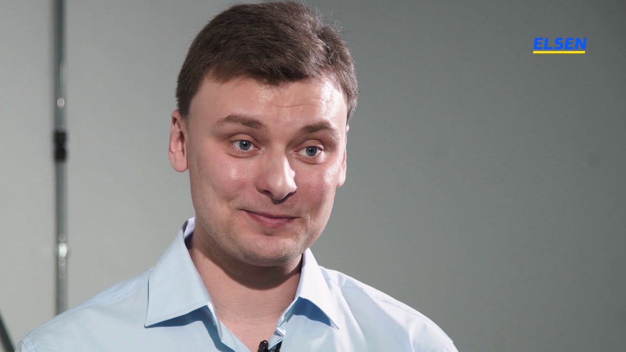 Стальные панельные радиаторы ELSEN