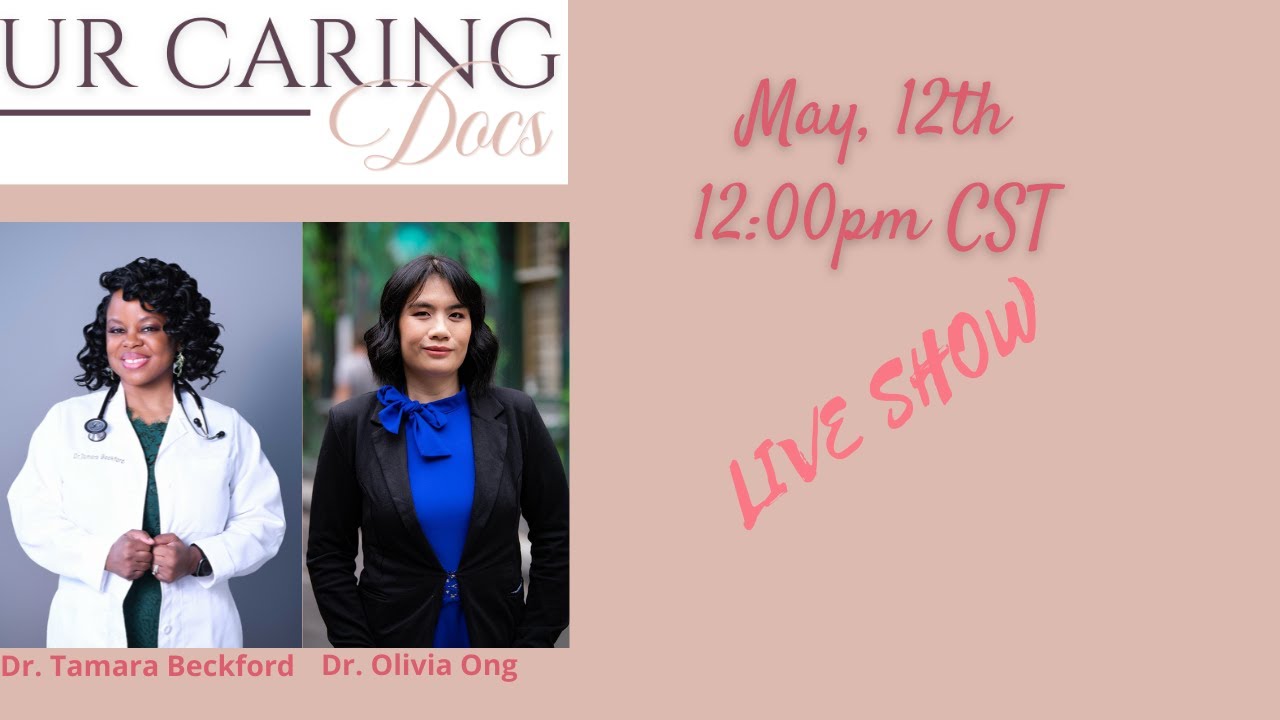 Dr. Ong talks about pain, hope, & walking again after being a paraplegic.