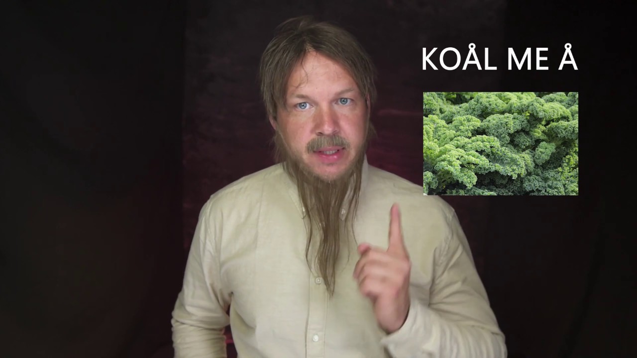 Närpes språkvårdsbyrå informerar