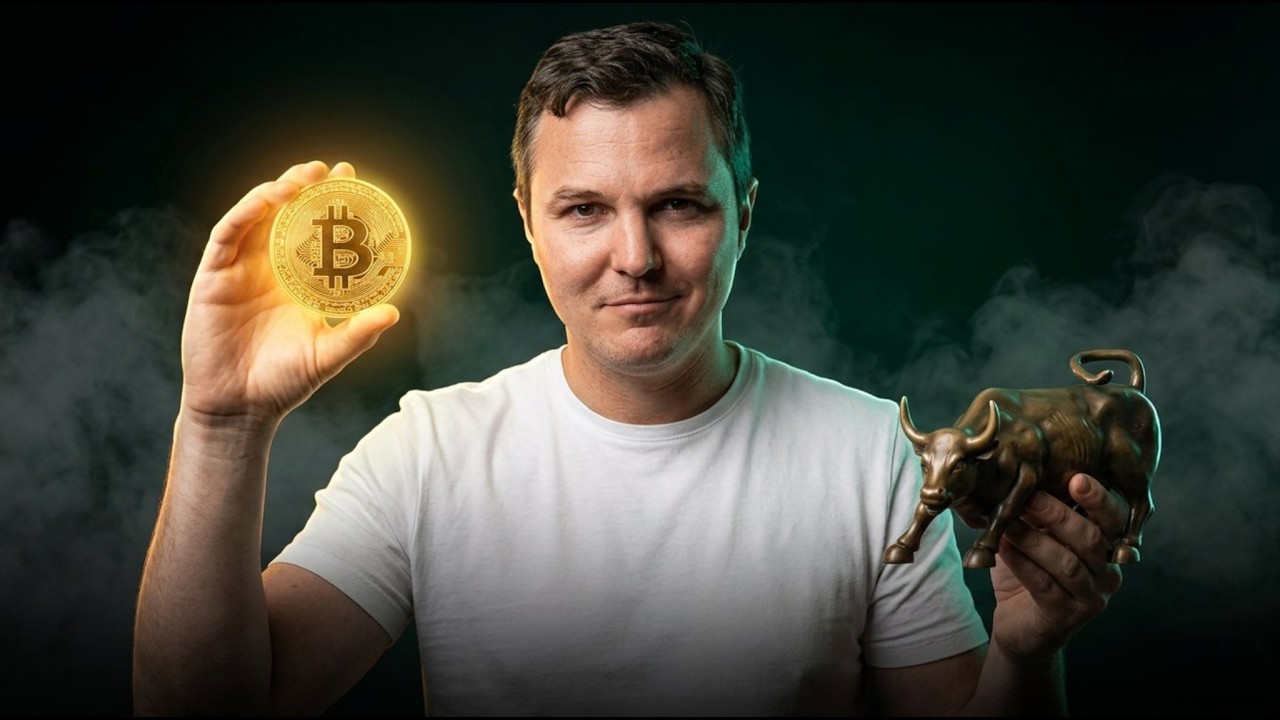 Биткоин никогда раньше такого не делал&hellip; И не начнет сейчас