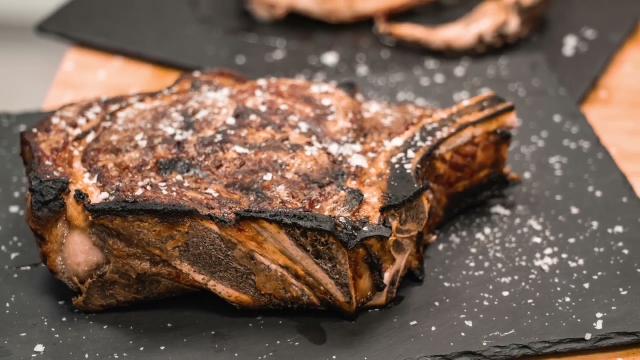 Infinity Broiler Grill by We Grill