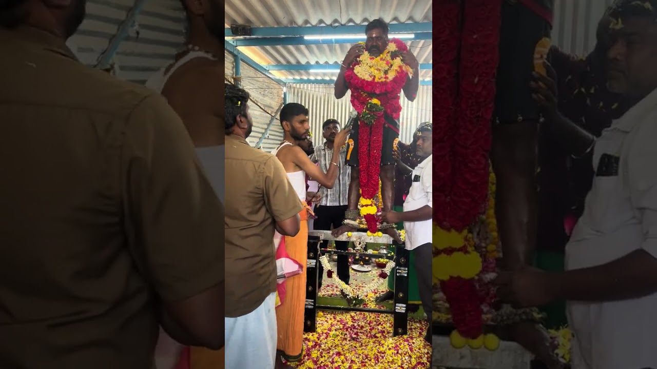 மாசிமாதம் சிறப்பு  அம்மாவாசை மற்றும் சிறப்பு அருள்வாக்கு 