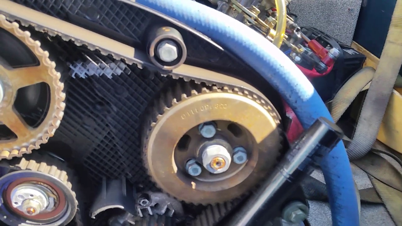 Diesel Jet Boat Walk Around