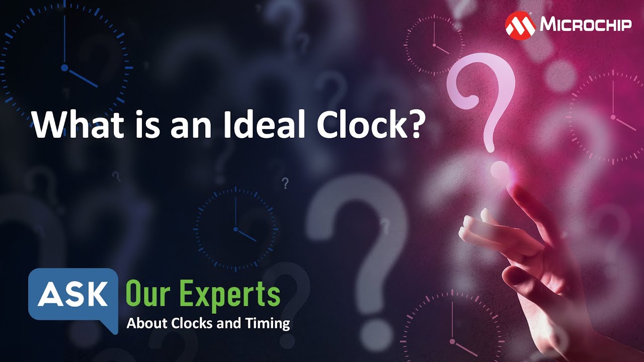 What is an Ideal Clock