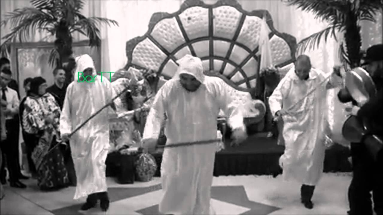 FADA VEX & AZPAK  Mine Nagdab El Mic ' Rap DZ'