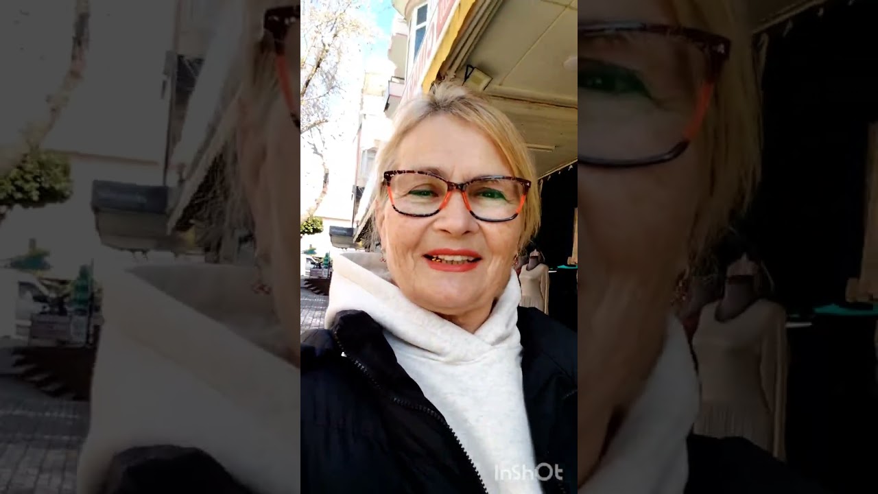 Kayıp kredi kartımı buldum. İtalyan kafedeyim. 