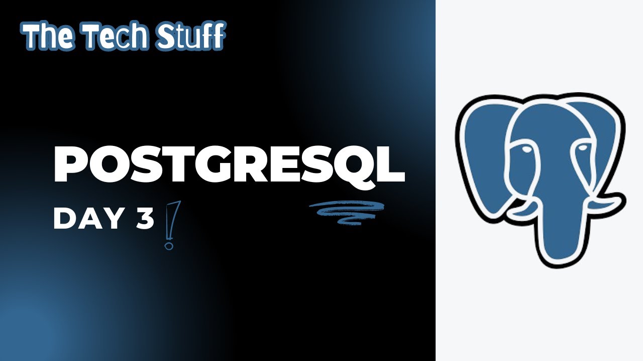 Day 3: Mastering Aggregate Functions in PostgreSQL