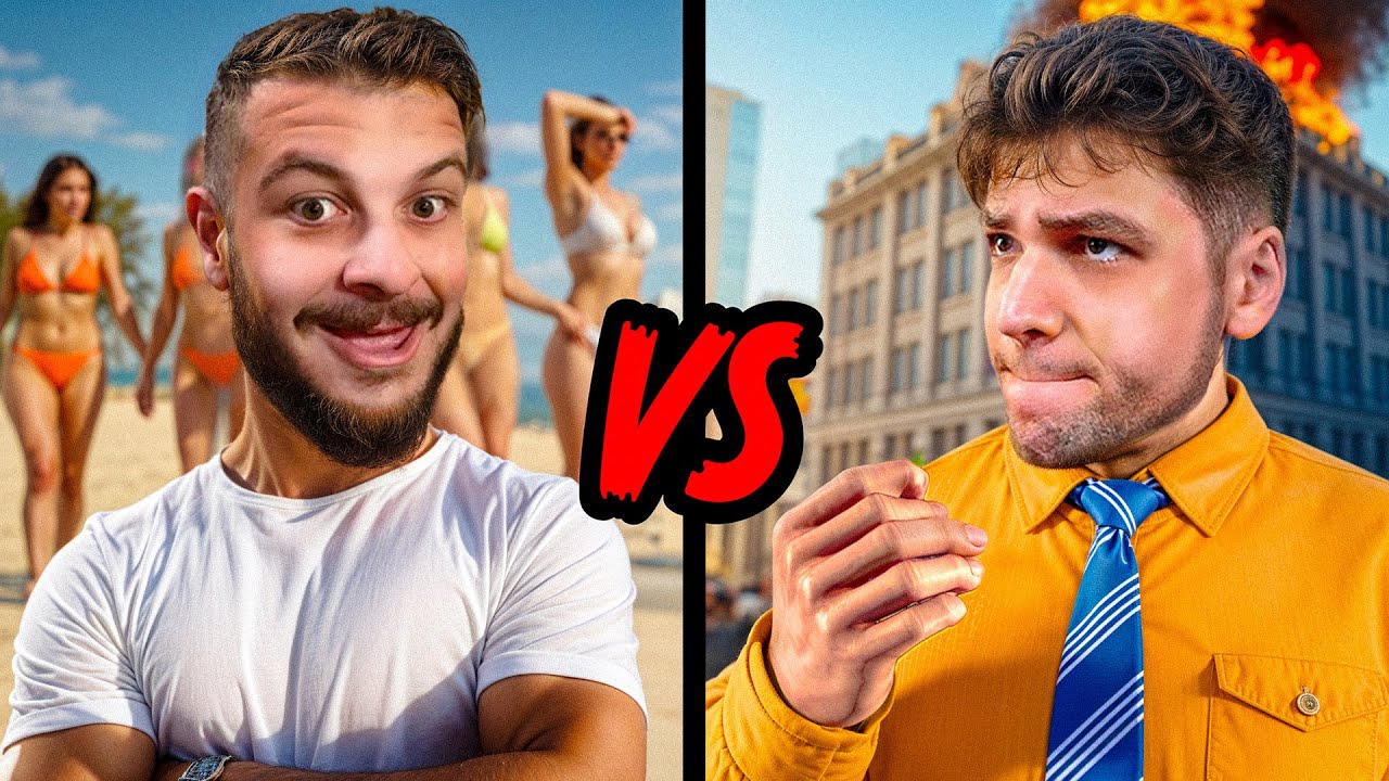 ΠΟΙΟΣ ΕΙΝΑΙ ΚΑΛΥΤΕΡΟΣ ΣΤΟ GTA RP ? 