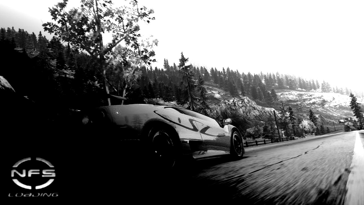 Need for Speed III Hot Pursuit - Knossos - Race summary cut
