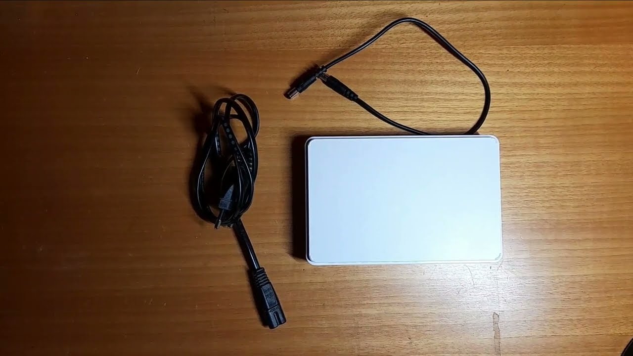 Πως να εχετε ιντερνετ σε διακοπη ρευματος Mini UPS
