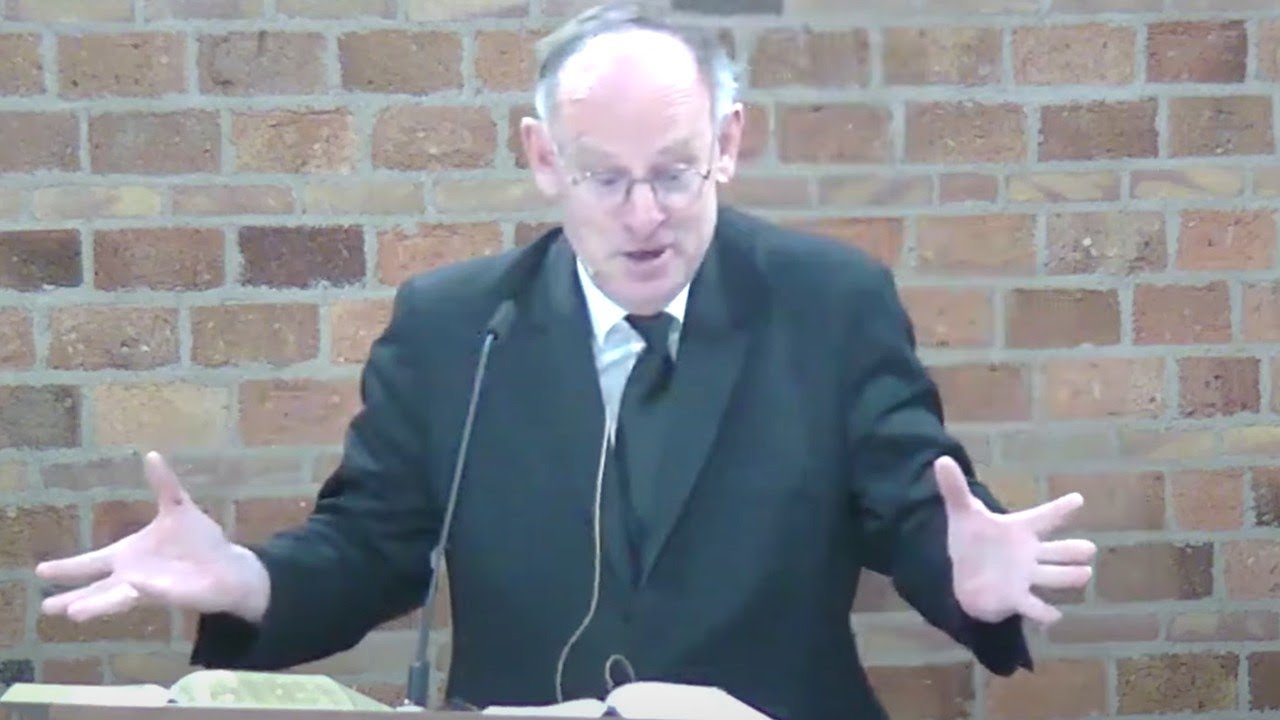 Ds. P. de Vries | Handelingen 2: 39 | De belofte van God | Pinksteren |