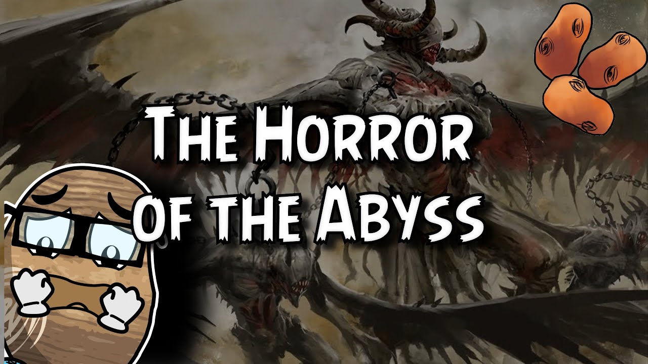 Guild Wars 2 Mysteries - The Deep Sea Monster